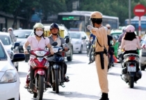 Nhiều Người Chưa Hiểu Đúng Luật Giao Thông ​