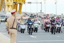 12 QUY ĐỊNH CỦA LUẬT GIAO THÔNG ĐƯỜNG BỘ MỚI NHẤT 2018 AI CŨNG CẦN BIẾT