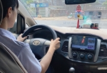 KHÓA HỌC HẠNG B ( SỐ TỰ ĐỘNG)