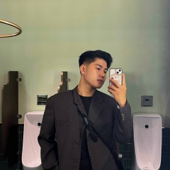 TÂN BADBOY 